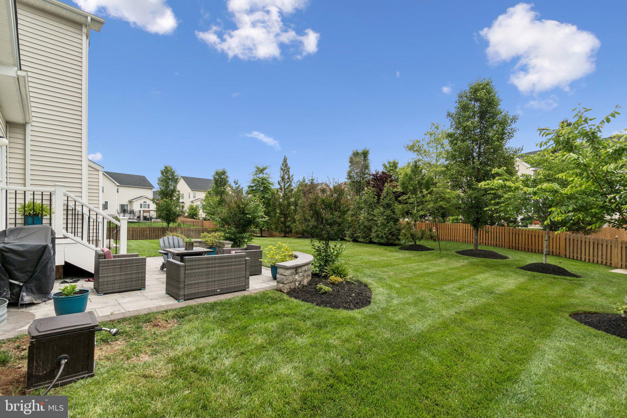 DOMINION VALLEY COUNTRY CLUB - Residential