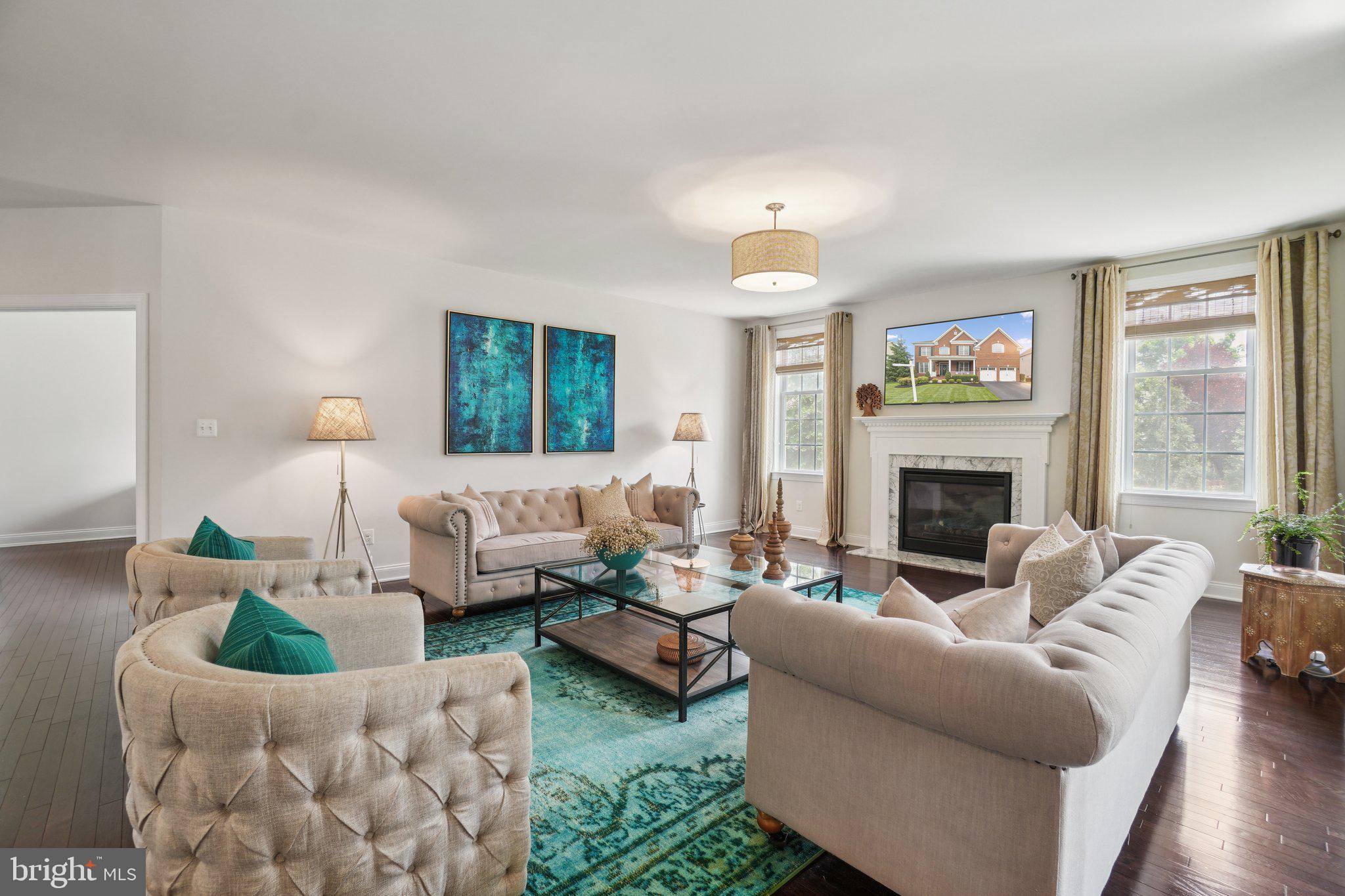 DOMINION VALLEY COUNTRY CLUB - Residential