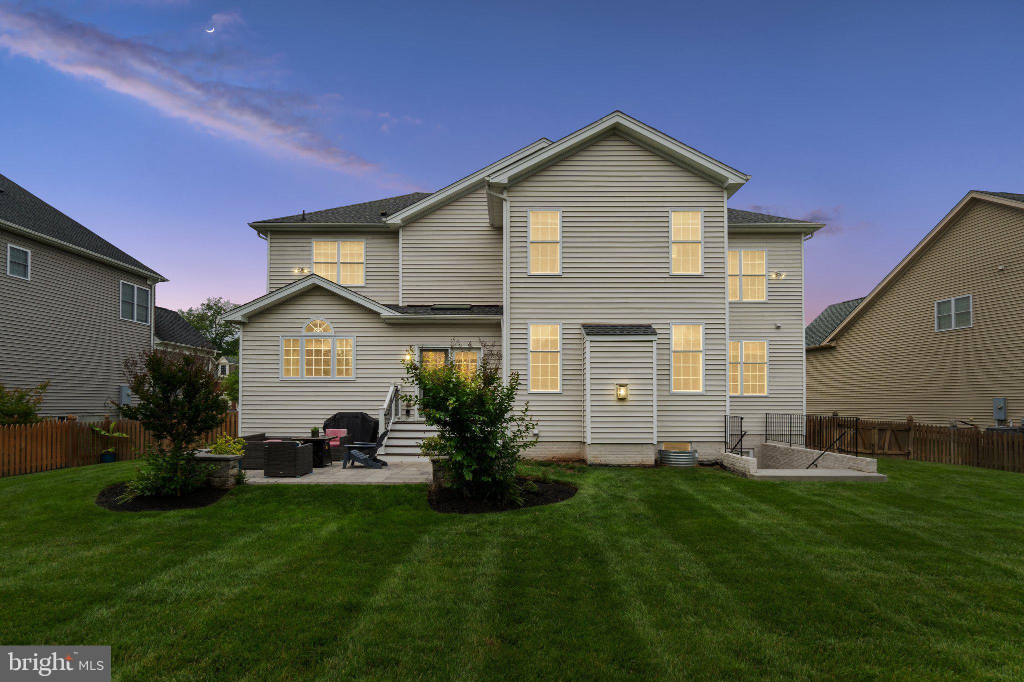 DOMINION VALLEY COUNTRY CLUB - Residential