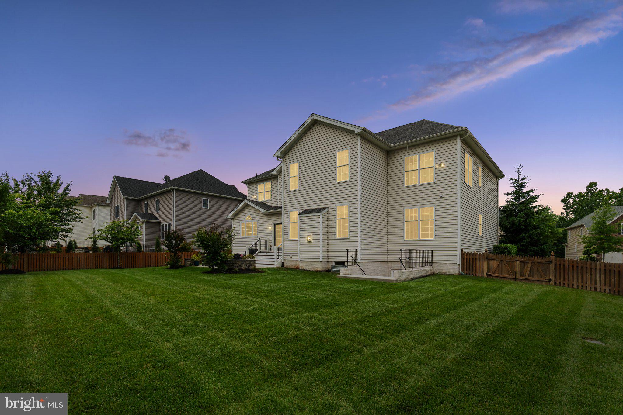 DOMINION VALLEY COUNTRY CLUB - Residential