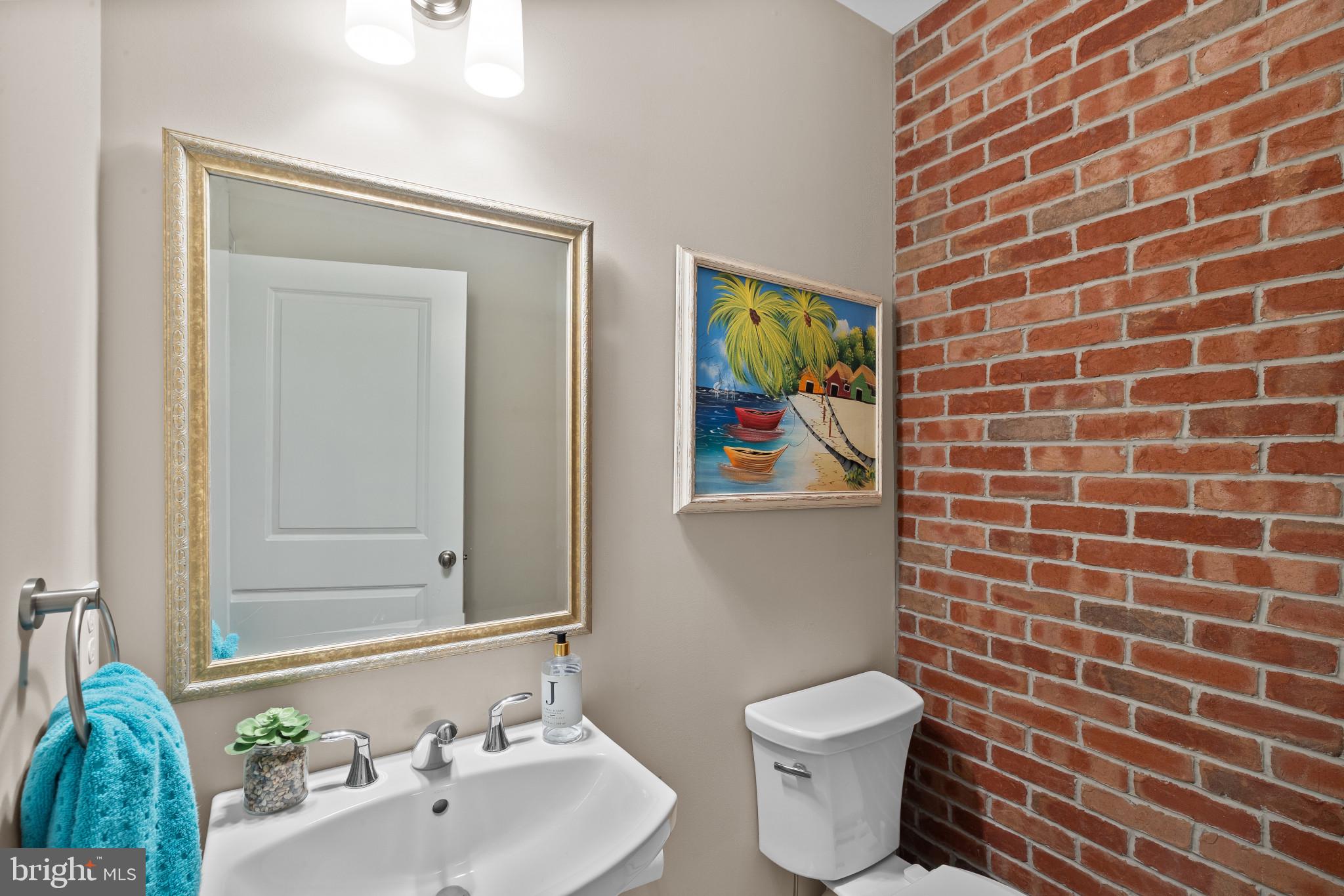 BREWERS HILL - Residential