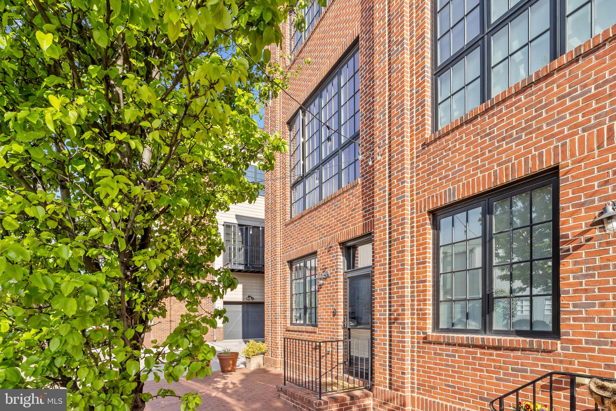 BREWERS HILL - Residential