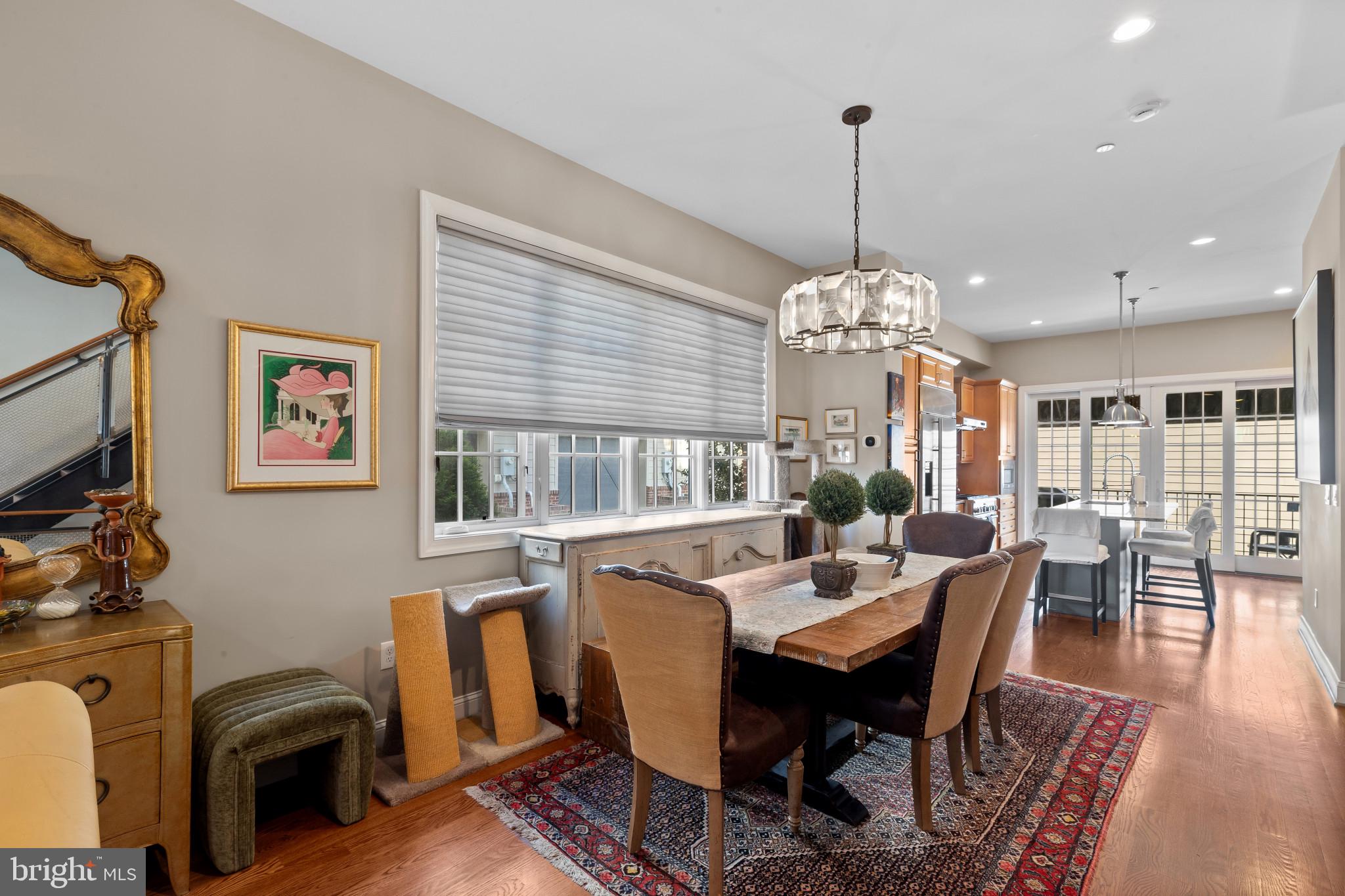 BREWERS HILL - Residential