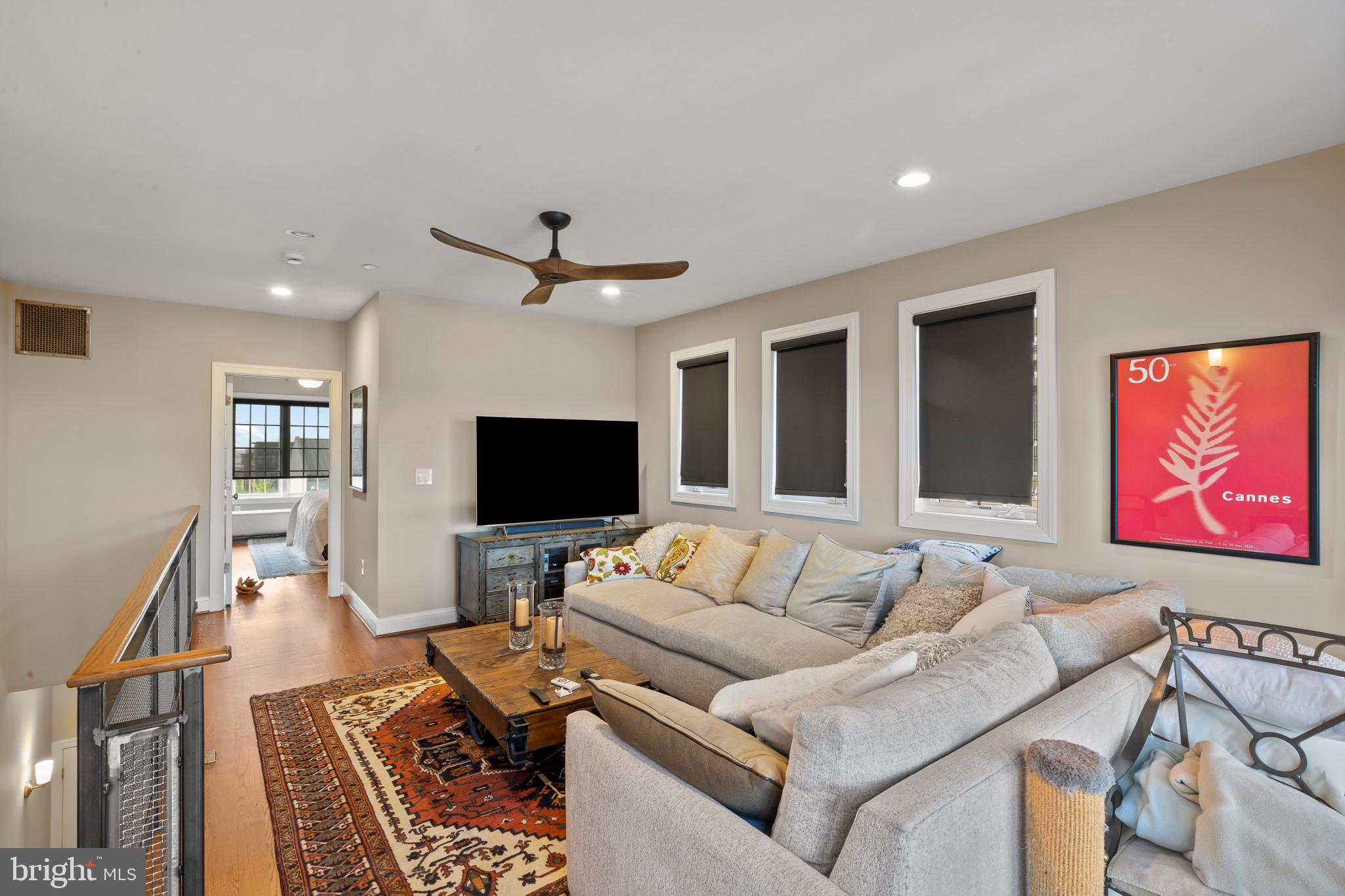 BREWERS HILL - Residential