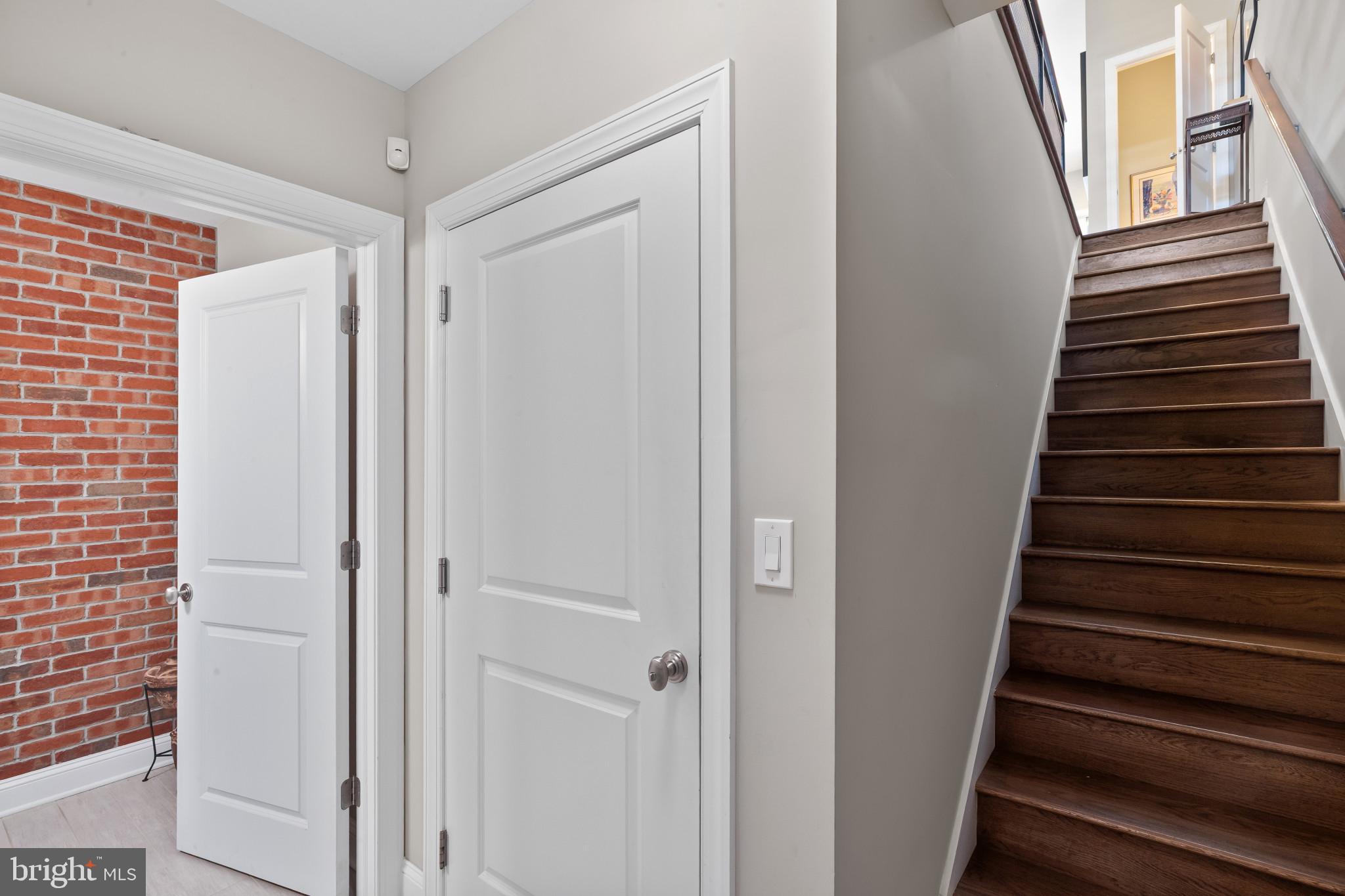 BREWERS HILL - Residential