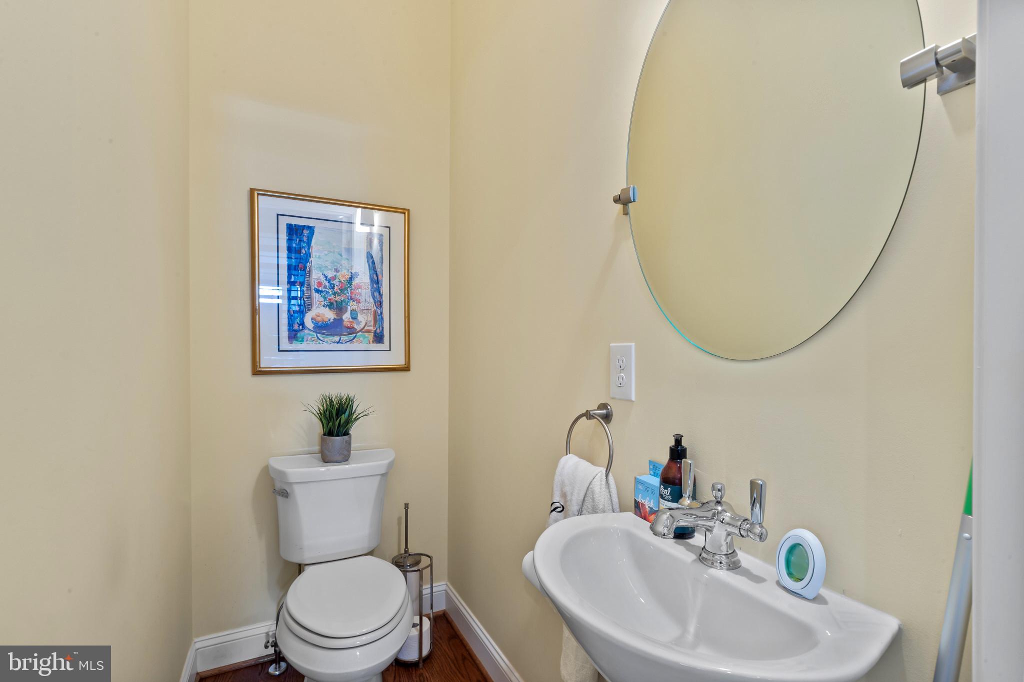 BREWERS HILL - Residential