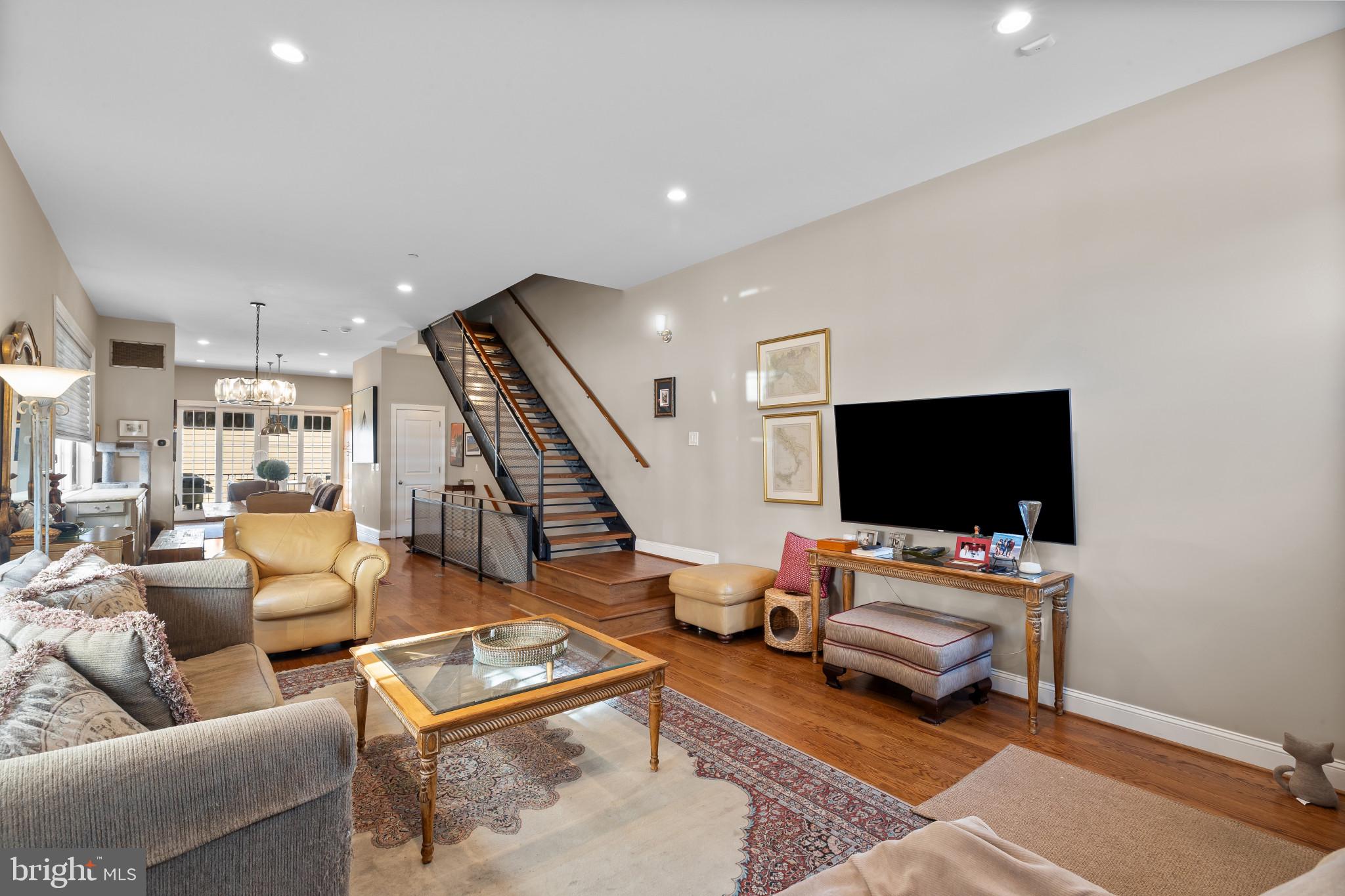 BREWERS HILL - Residential