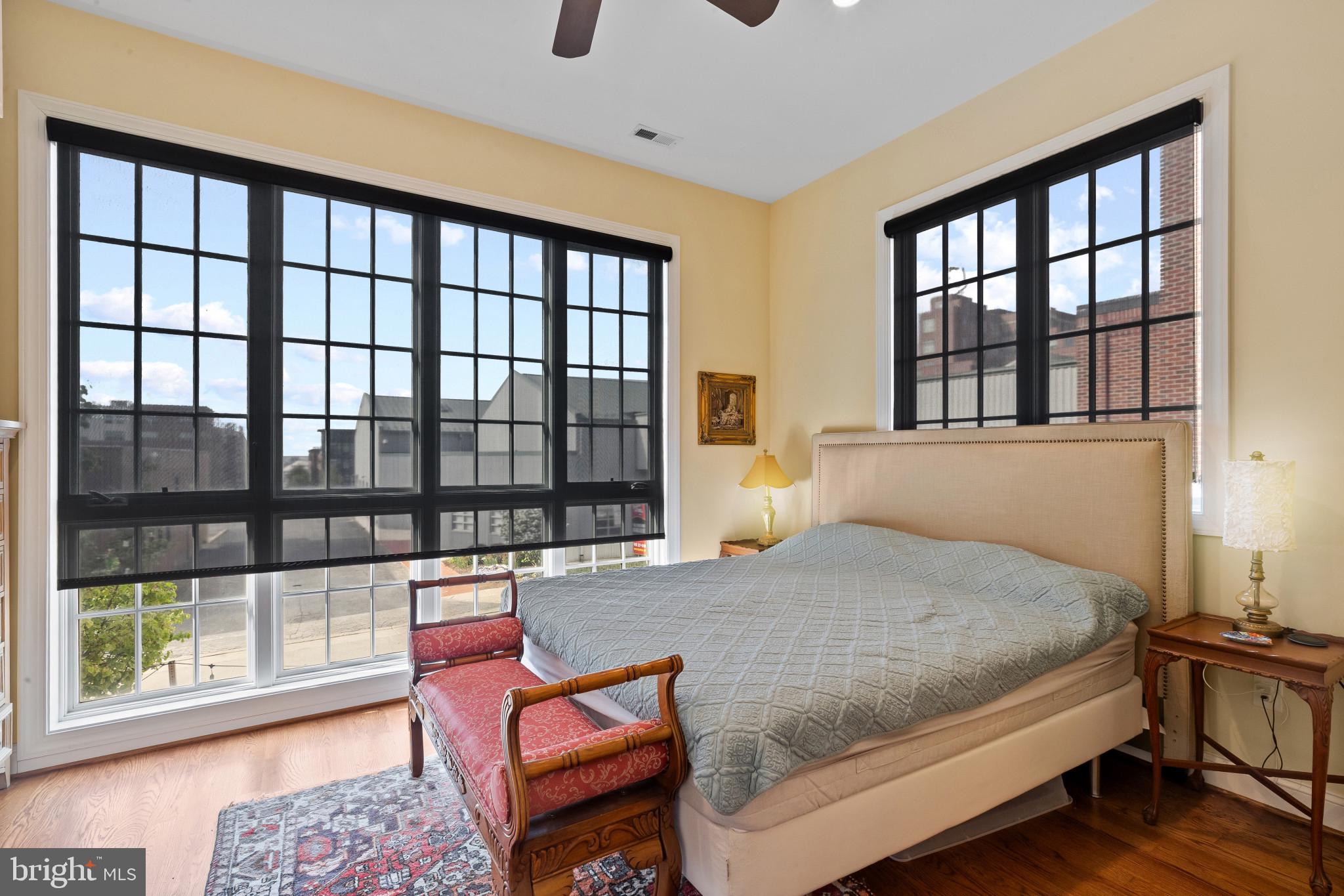 BREWERS HILL - Residential