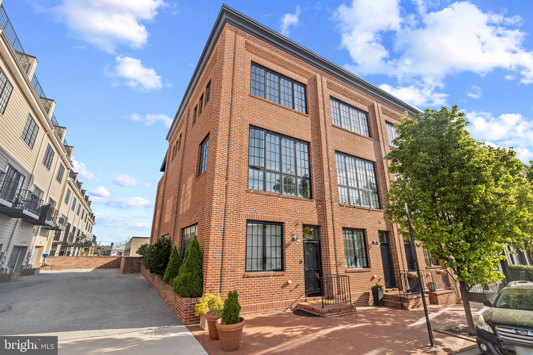 BREWERS HILL - Residential