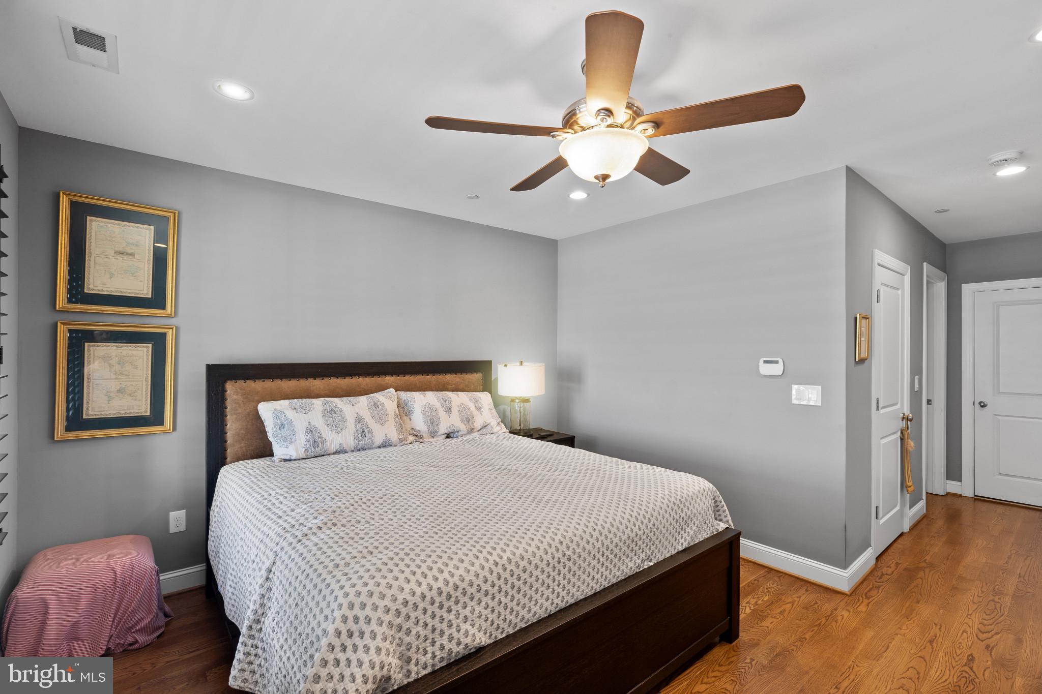 BREWERS HILL - Residential