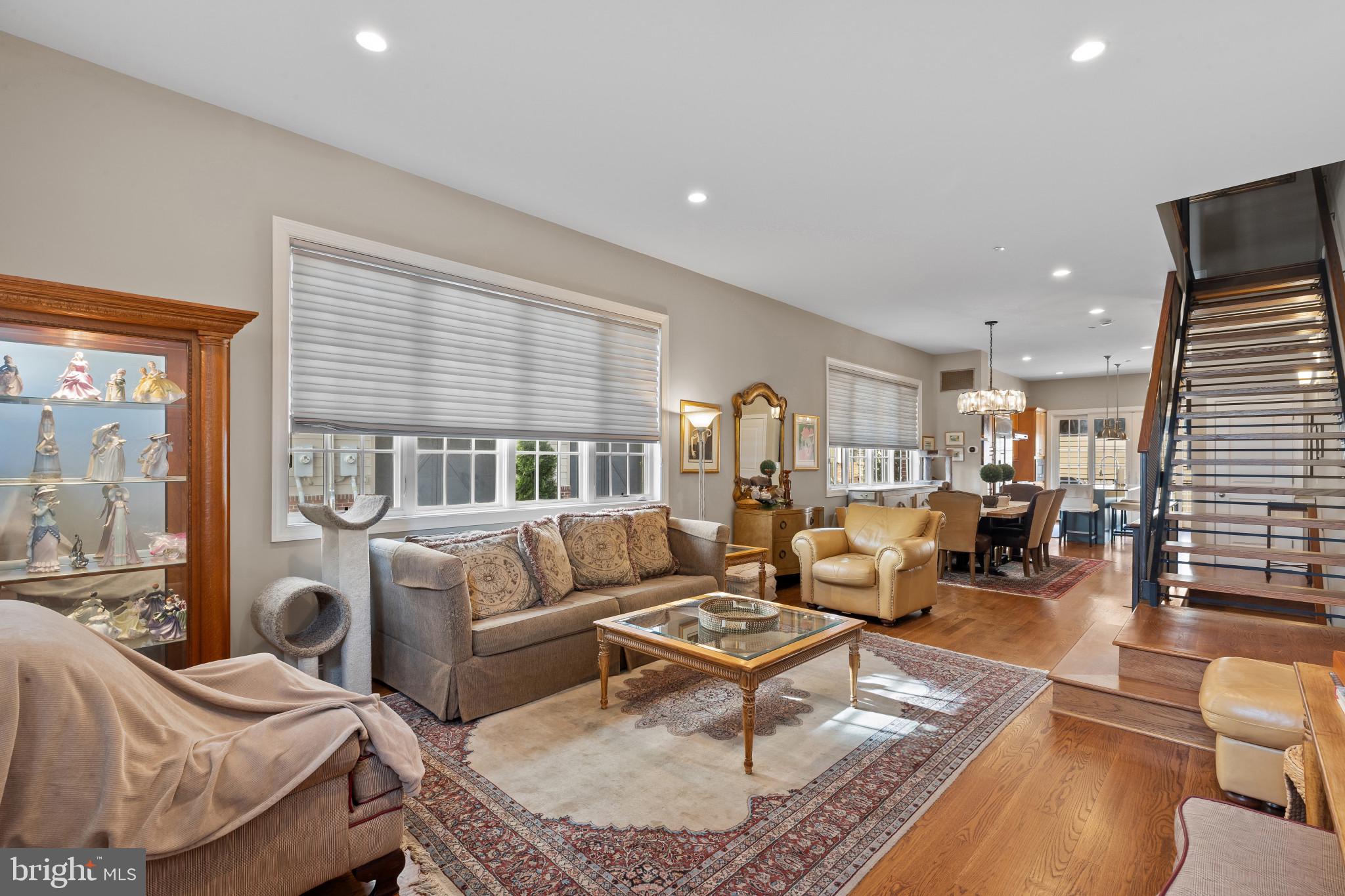 BREWERS HILL - Residential