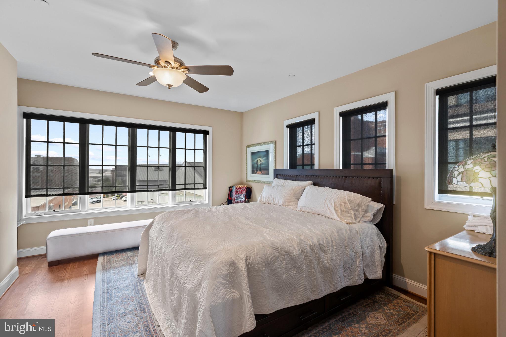 BREWERS HILL - Residential