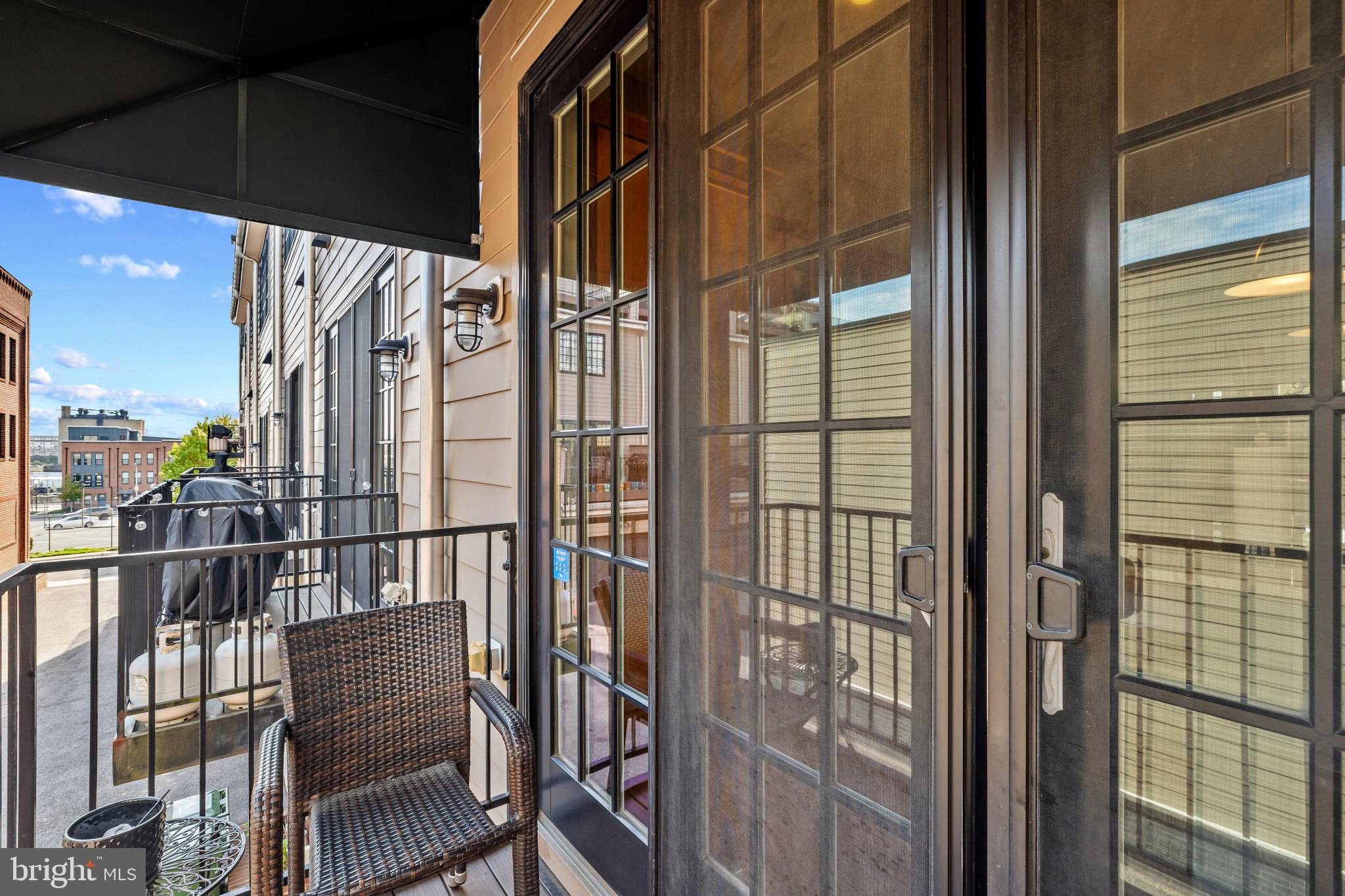 BREWERS HILL - Residential