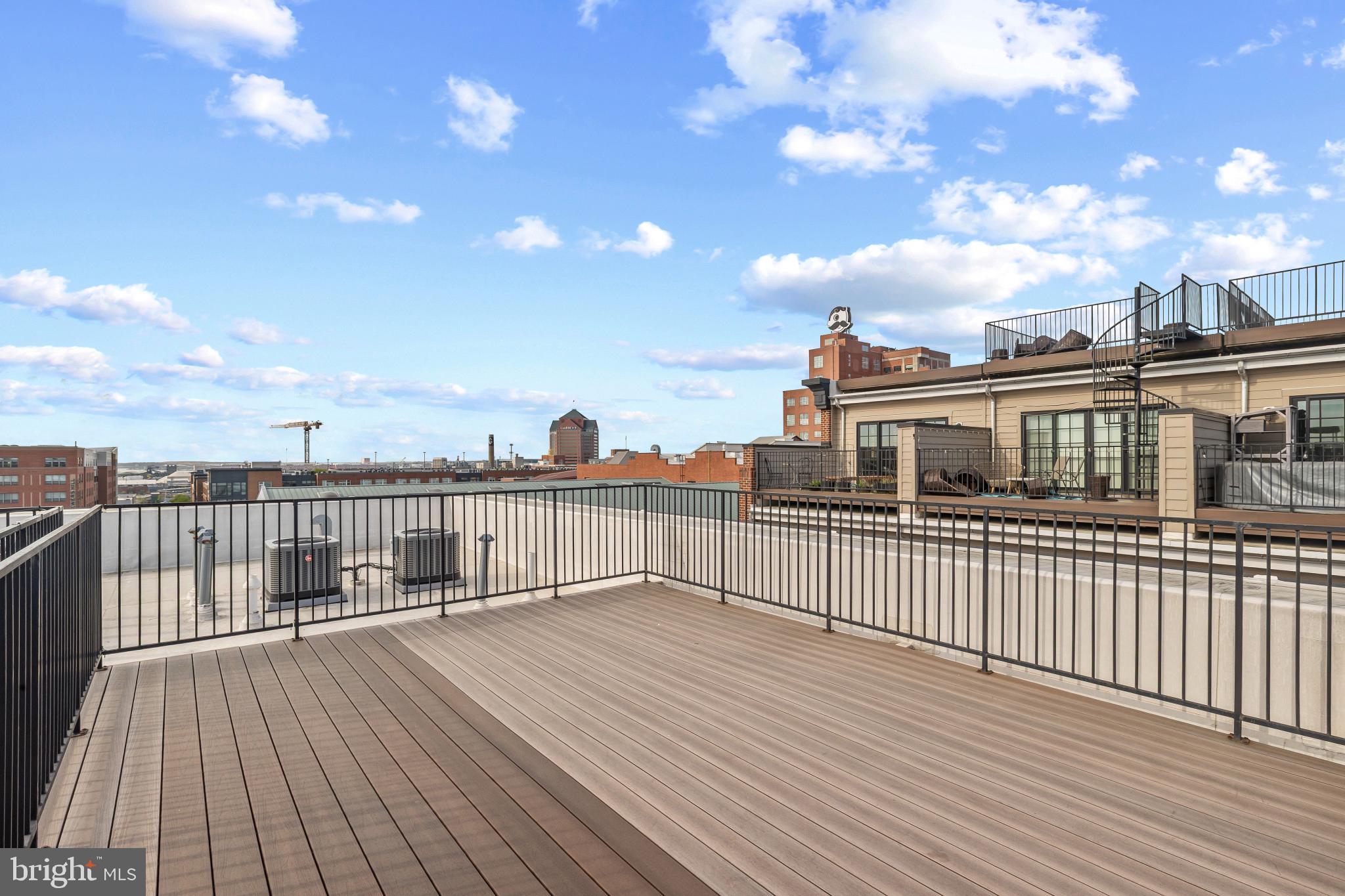 BREWERS HILL - Residential