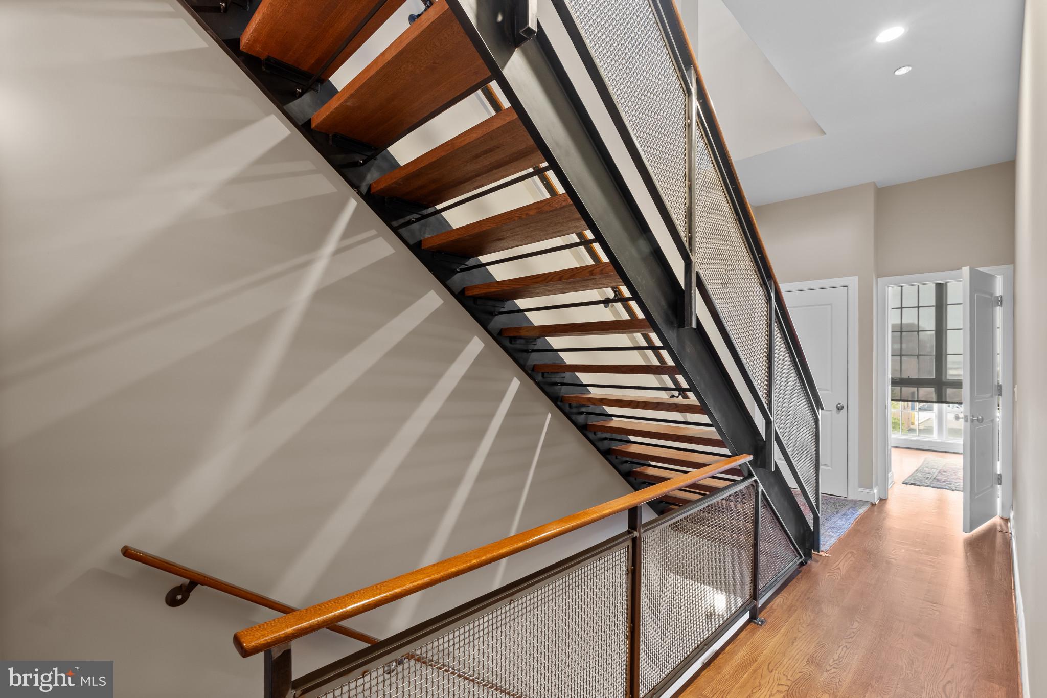 BREWERS HILL - Residential