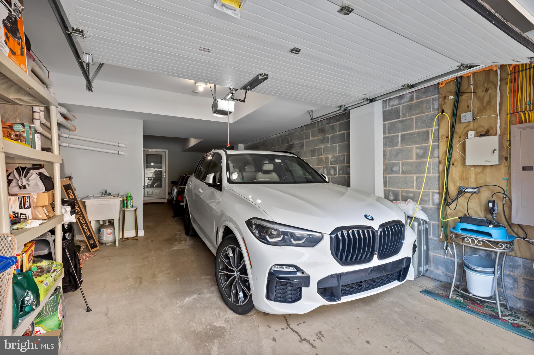 BREWERS HILL - Residential