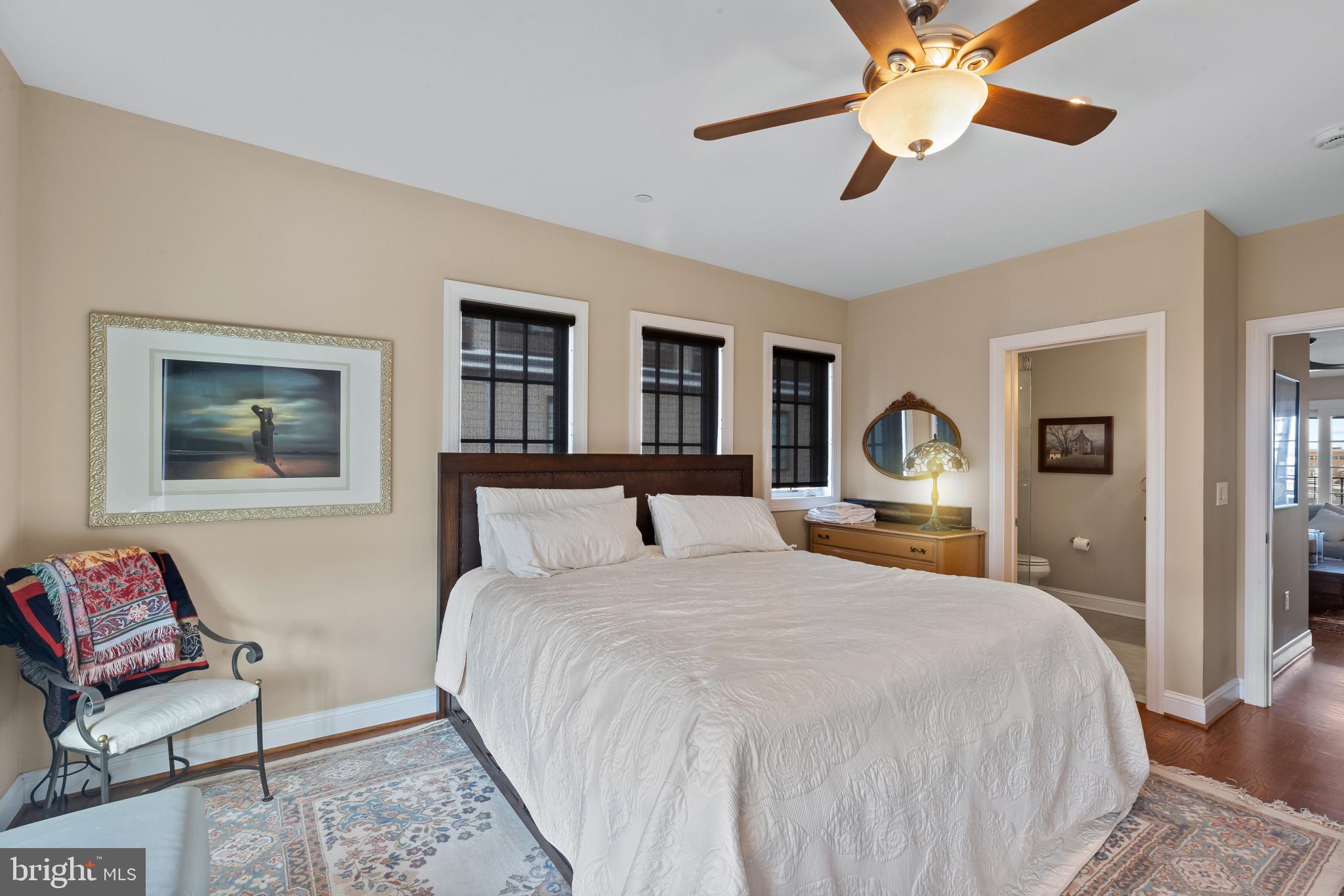 BREWERS HILL - Residential