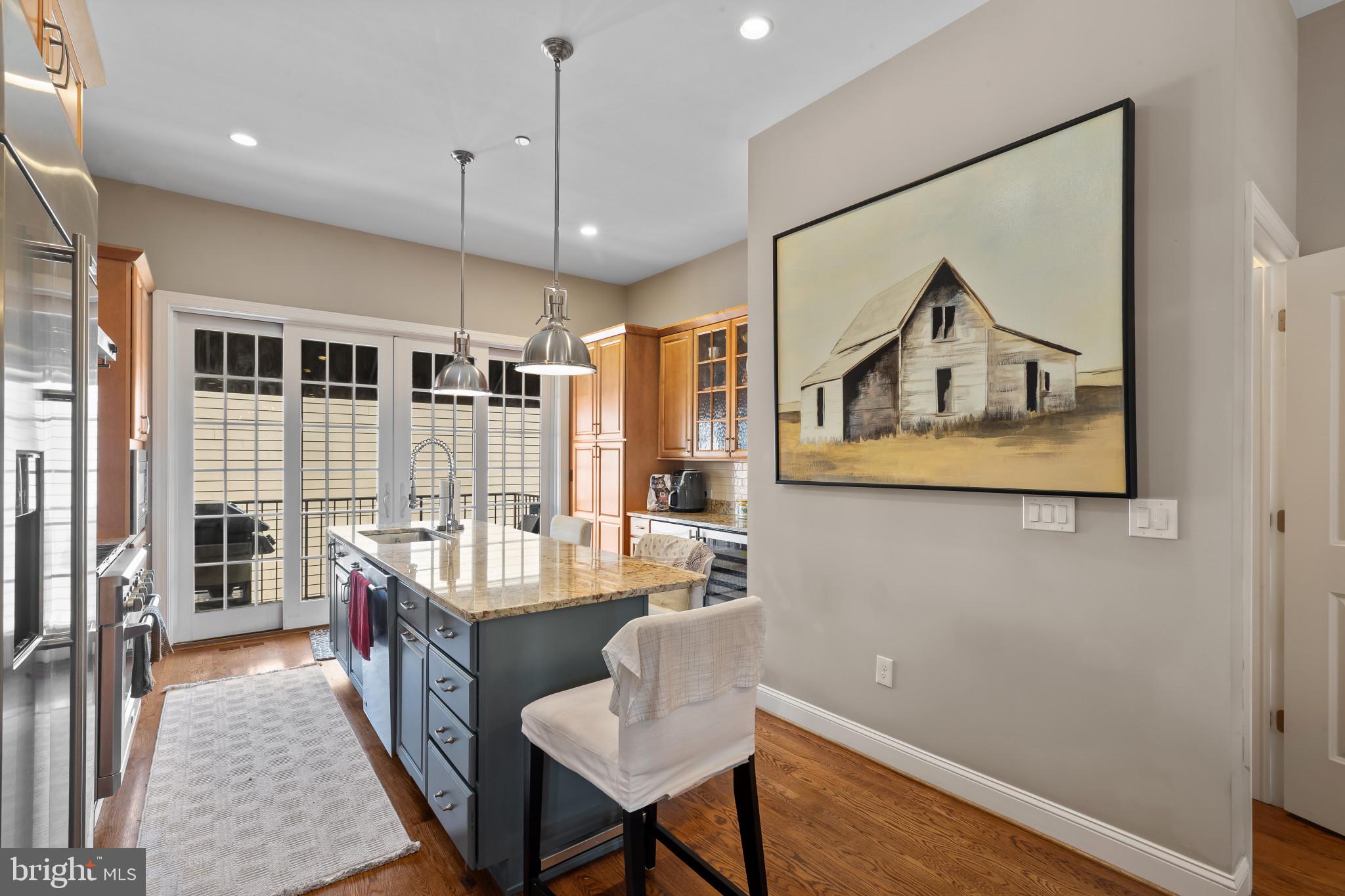 BREWERS HILL - Residential