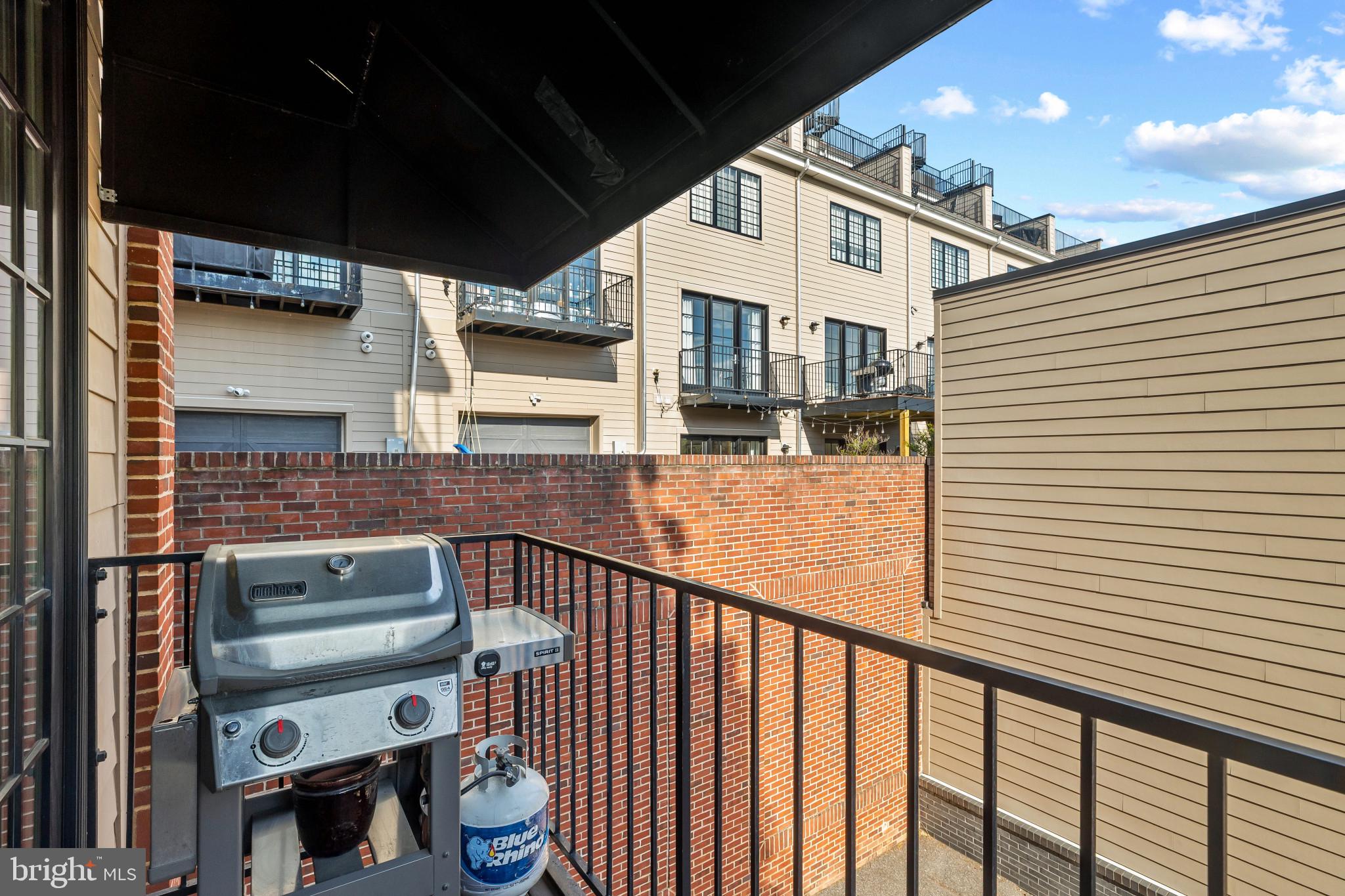 BREWERS HILL - Residential