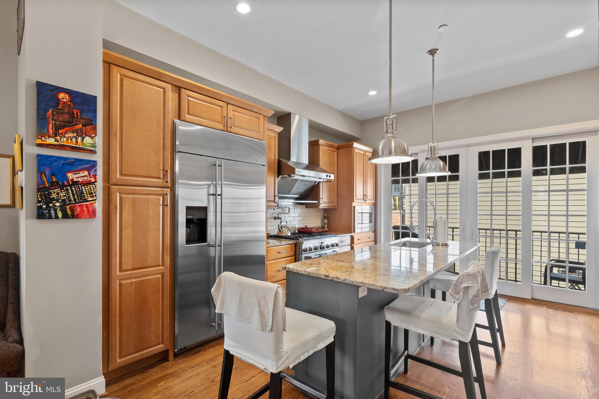 BREWERS HILL - Residential