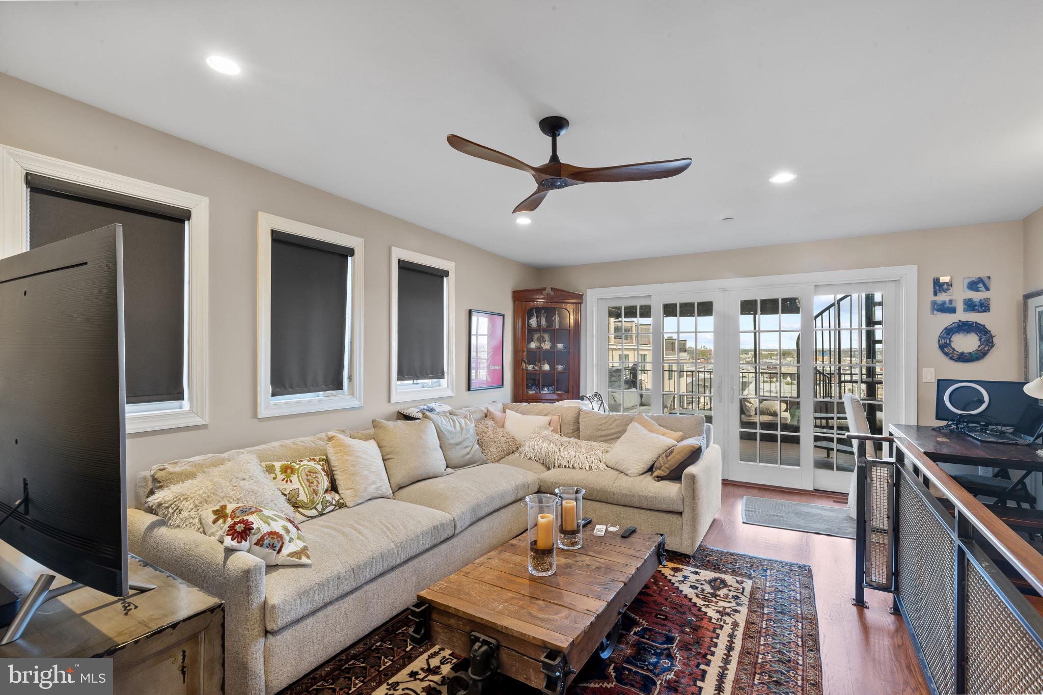 BREWERS HILL - Residential