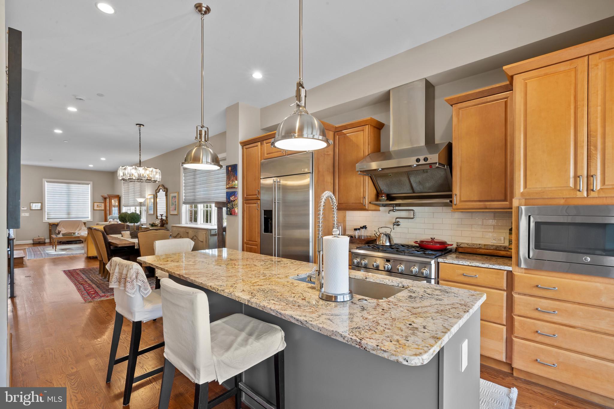 BREWERS HILL - Residential