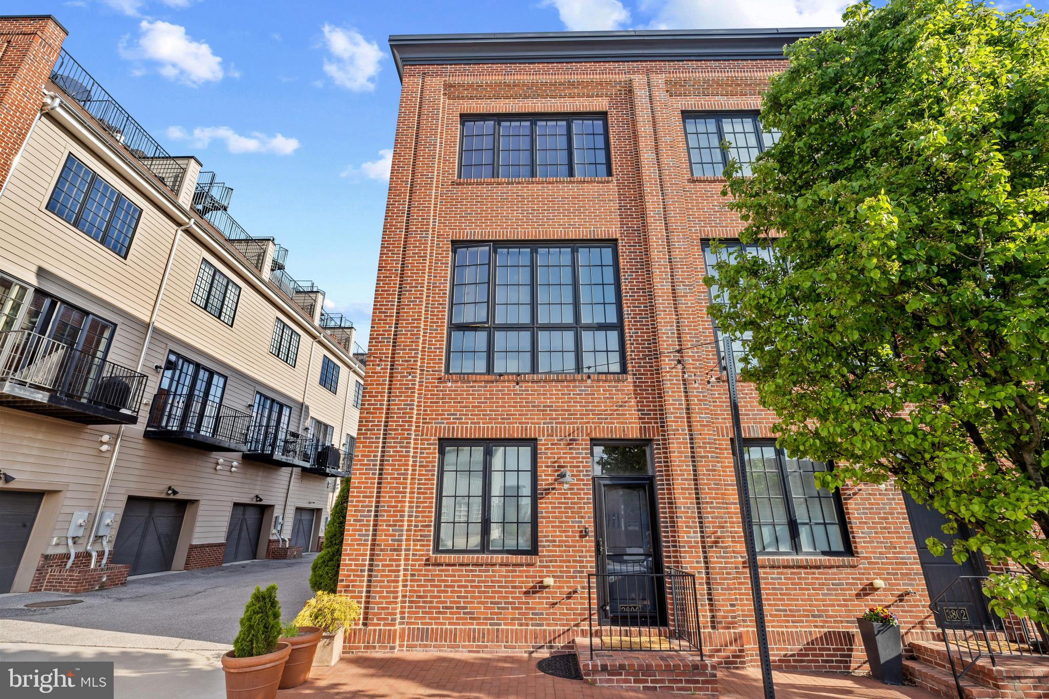 BREWERS HILL - Residential