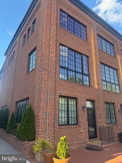 3800 DILLON STREET BALTIMORE MD 21224