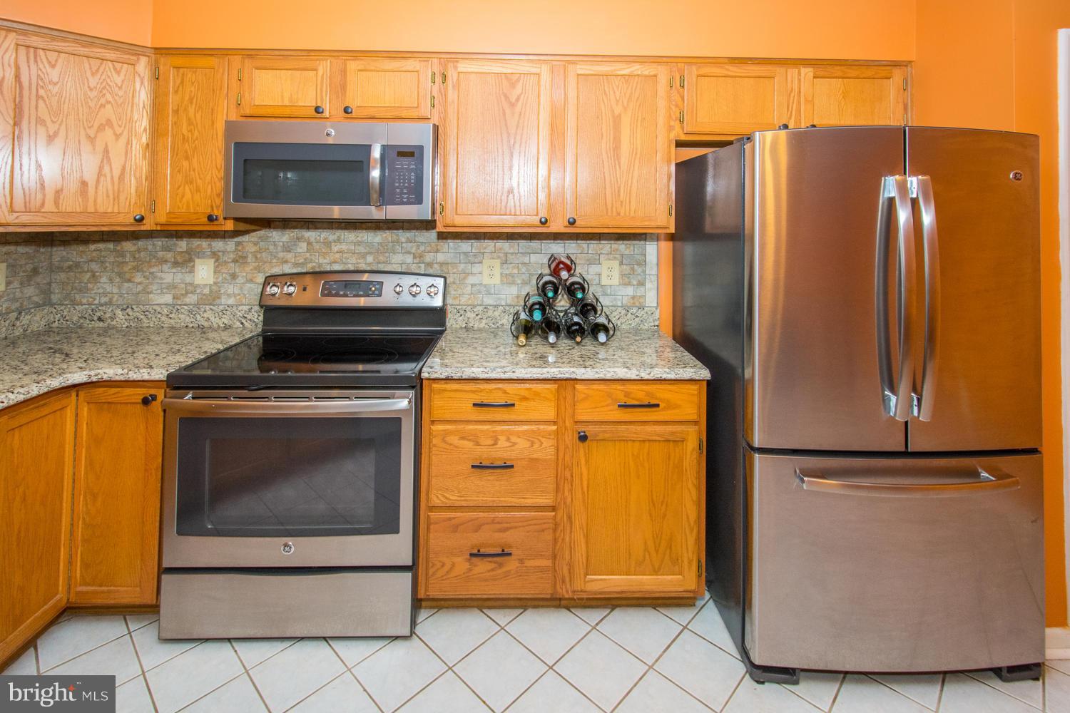 KINGSBROOK - Residential