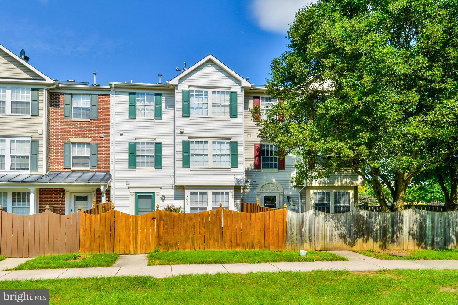 KINGSBROOK - Residential