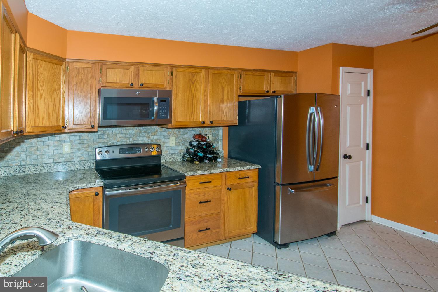 KINGSBROOK - Residential