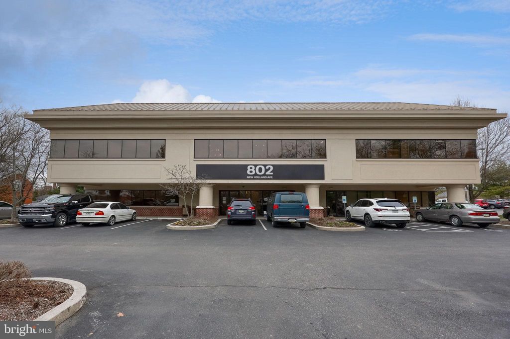Photo of 802 New Holland Avenue #200, LANCASTER, PA 17602 (MLS # PALA2085152)