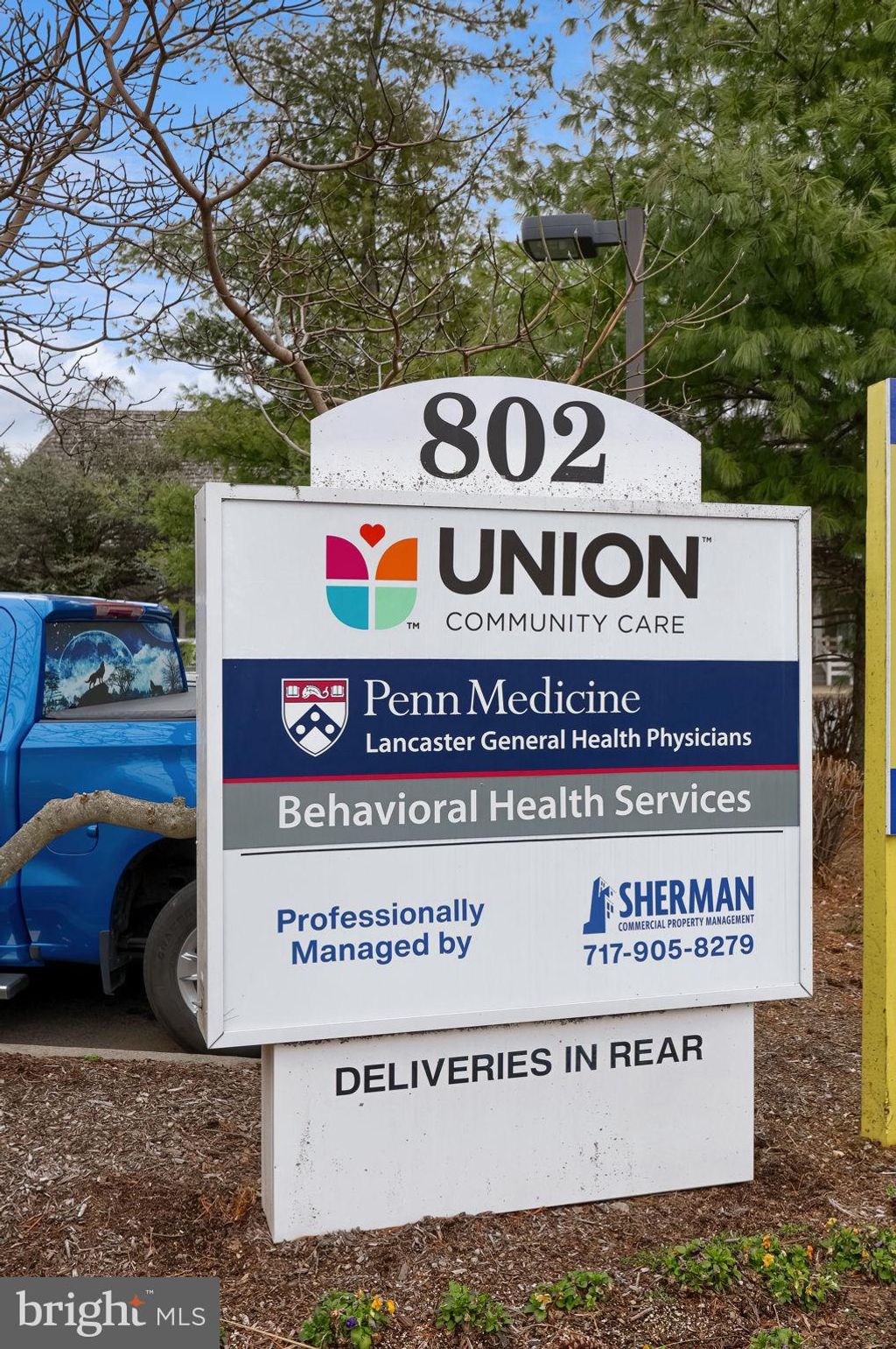 Photo of 802 New Holland Avenue #200, LANCASTER, PA 17602 (MLS # PALA2085152)