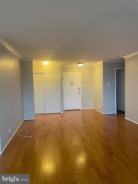 WATERGATE AT LANDMARK - Residential Lease