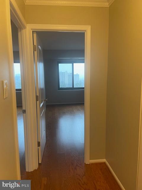 WATERGATE AT LANDMARK - Residential Lease