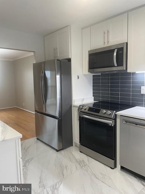 WATERGATE AT LANDMARK - Residential Lease