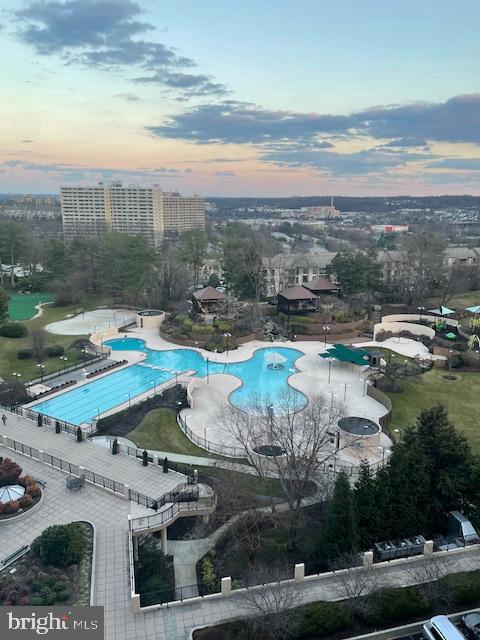 WATERGATE AT LANDMARK - Residential Lease