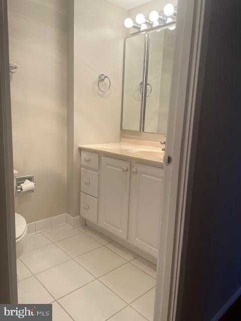 WATERGATE AT LANDMARK - Residential Lease