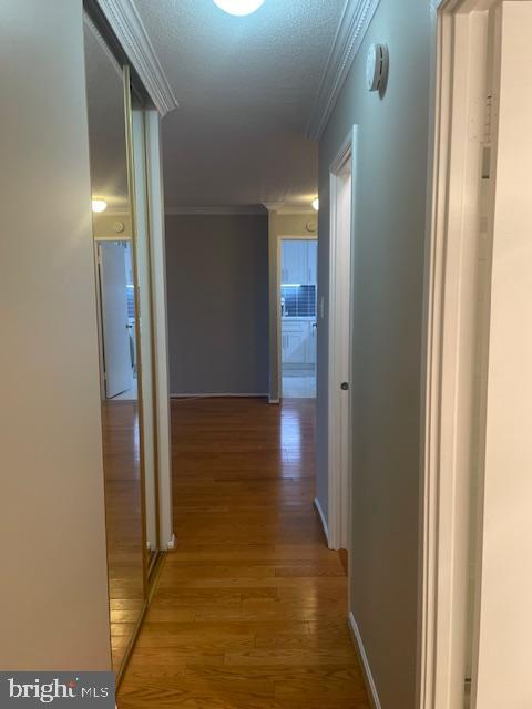 WATERGATE AT LANDMARK - Residential Lease