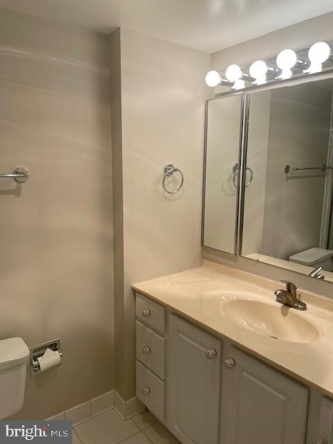 WATERGATE AT LANDMARK - Residential Lease