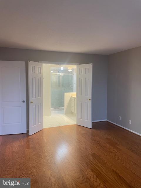 WATERGATE AT LANDMARK - Residential Lease