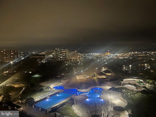 WATERGATE AT LANDMARK - Residential Lease