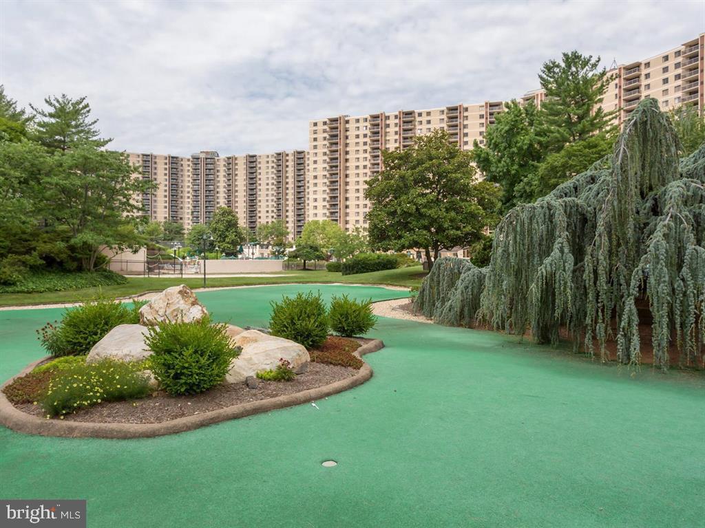 WATERGATE AT LANDMARK - Residential Lease