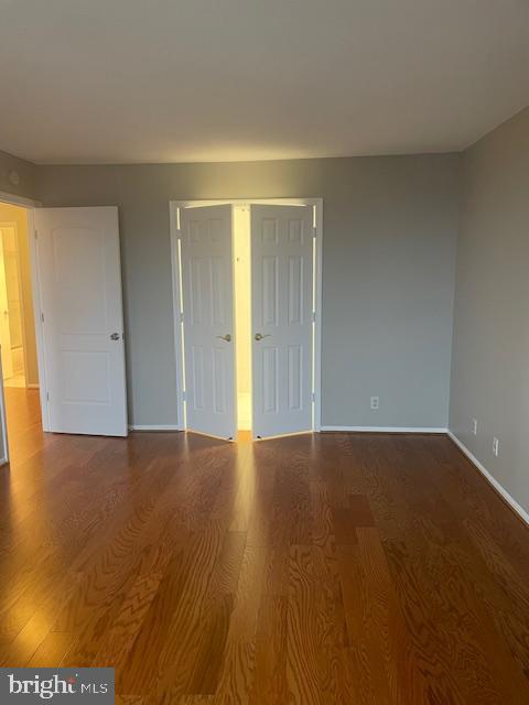 WATERGATE AT LANDMARK - Residential Lease