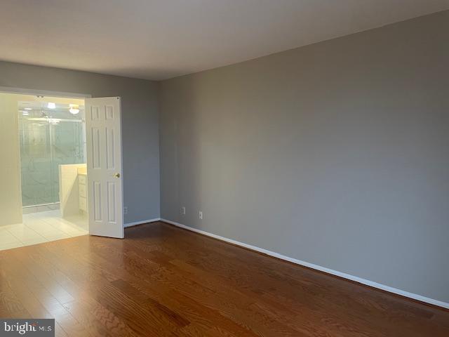 WATERGATE AT LANDMARK - Residential Lease