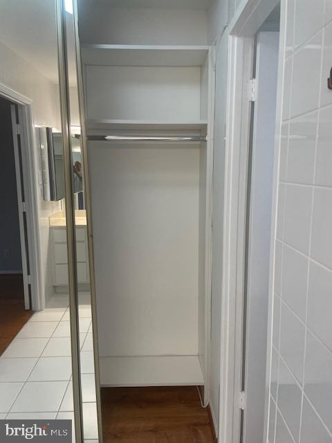 WATERGATE AT LANDMARK - Residential Lease