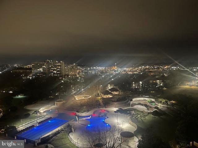 WATERGATE AT LANDMARK - Residential Lease