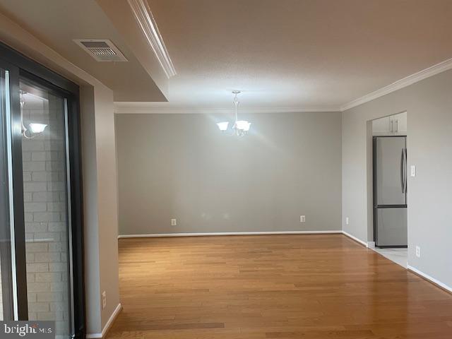 WATERGATE AT LANDMARK - Residential Lease