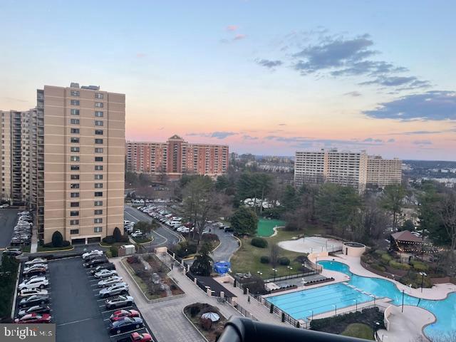 WATERGATE AT LANDMARK - Residential Lease