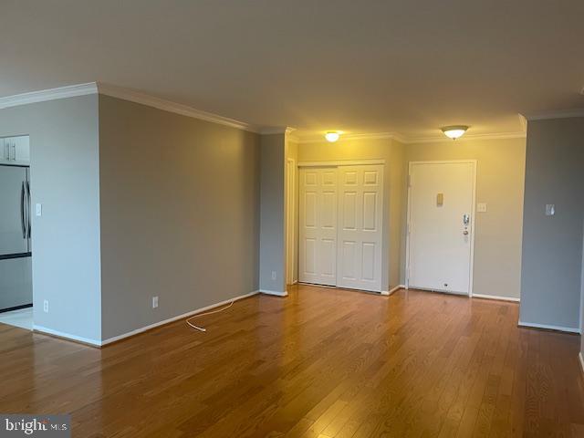 WATERGATE AT LANDMARK - Residential Lease